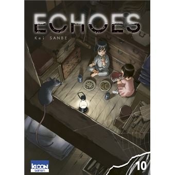 Echoes - 10