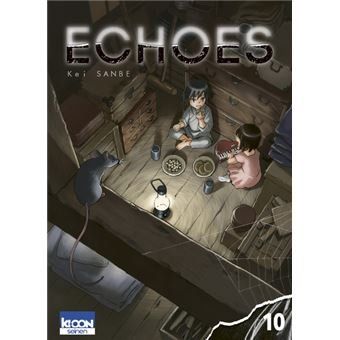 Echoes - 10