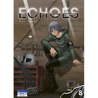 Echoes - 08