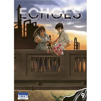 Echoes - 09
